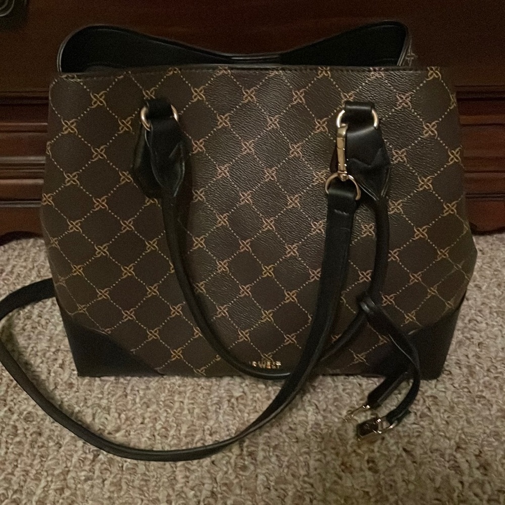 Nine West purse